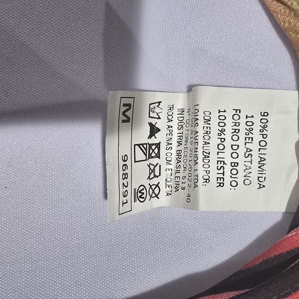 Bikini Top - Picture 4 of 4